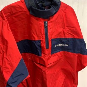 Henri Lloyd Jacket Windbreaker